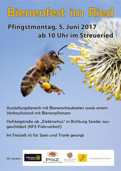 Bienenfest 2017 kl