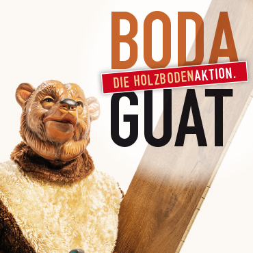 Super Holzböden zu super Preisen!