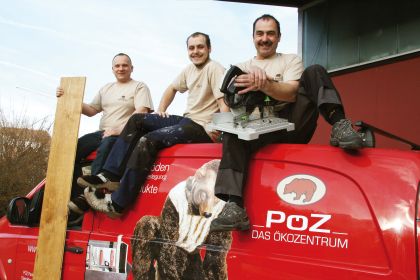 poez bodenleger 9kl