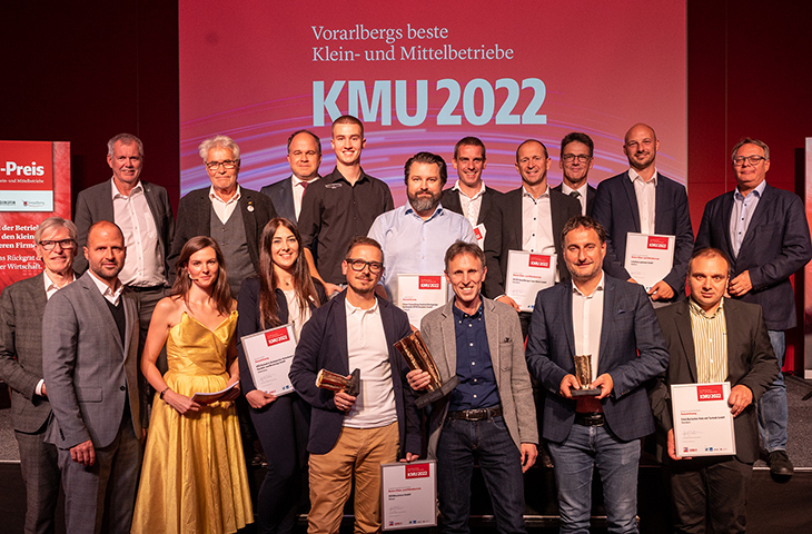 KMU-Preis