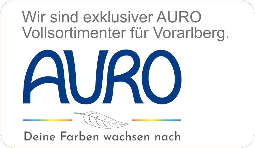 auro vollsortimenter fuer vorarlberg