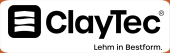 claytec logo neu