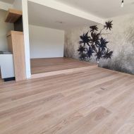 premiumfloor_Millenium_Diele_Eiche_Natur_gebürstet_medium_weiß_geölt