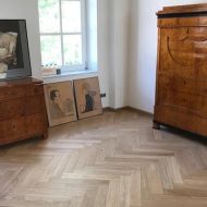 premiumfloor_Herringbone_90_Eiche_Natur_gefast_gebürstet_natur_geölt