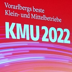 KMU-Auszeichnung für PÖZ